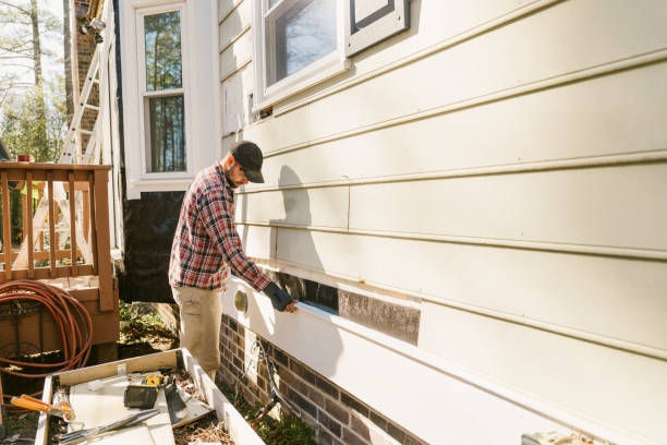 Trusted Siding service in Adamstown, PA - Creative Siding